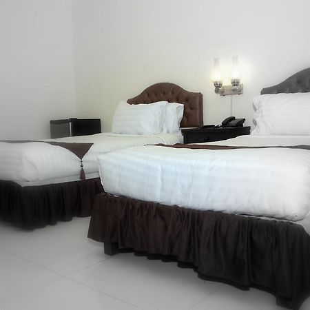 Panoramic Hotel Lahore Luaran gambar