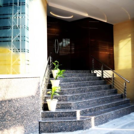 Panoramic Hotel Lahore Luaran gambar