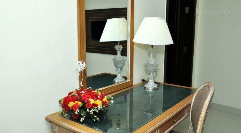 Panoramic Hotel Lahore Luaran gambar