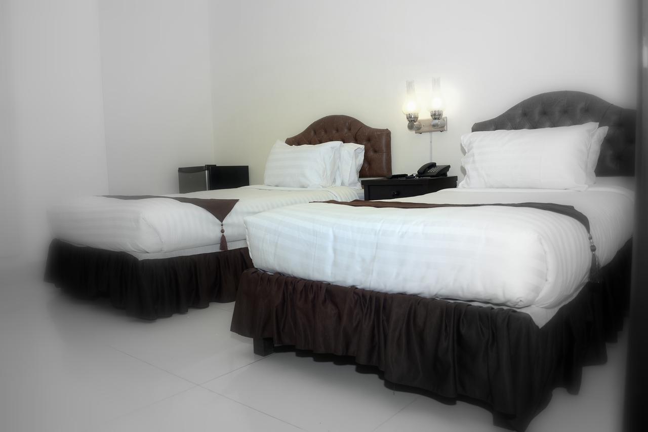 Panoramic Hotel Lahore Luaran gambar