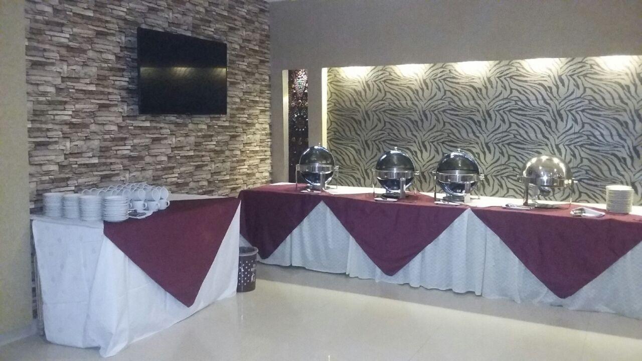 Panoramic Hotel Lahore Luaran gambar