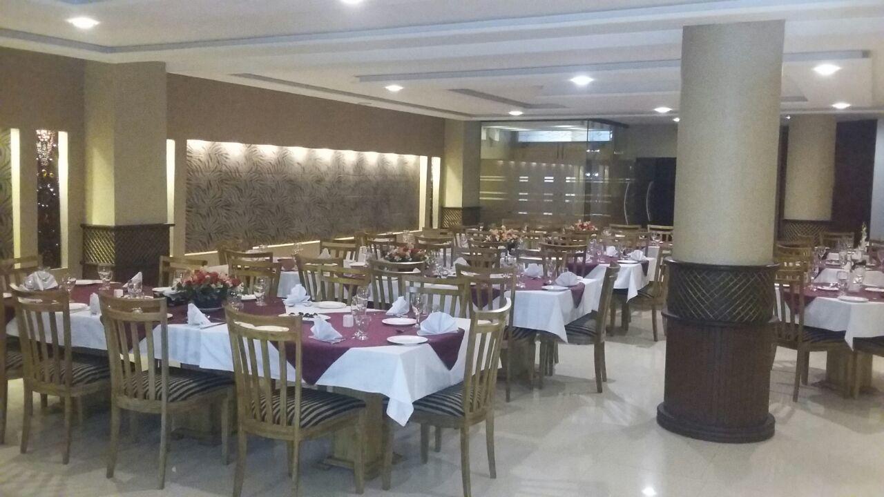 Panoramic Hotel Lahore Luaran gambar
