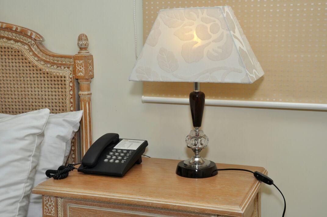 Panoramic Hotel Lahore Luaran gambar