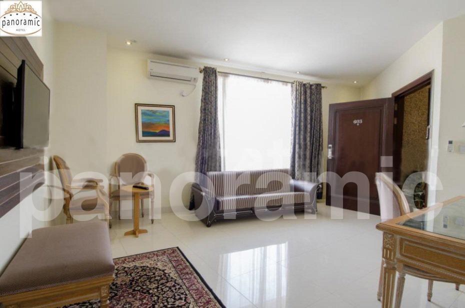 Panoramic Hotel Lahore Luaran gambar