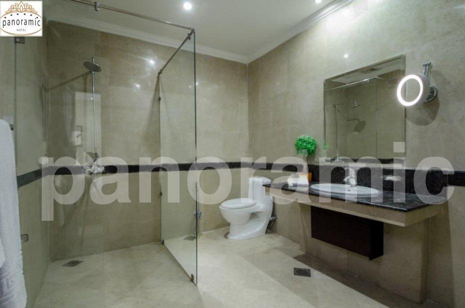 Panoramic Hotel Lahore Luaran gambar
