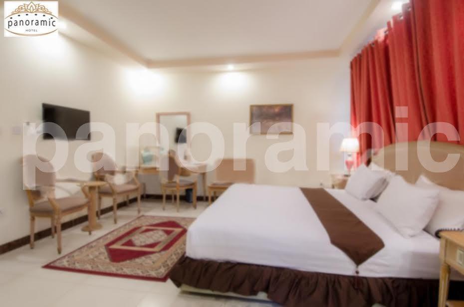 Panoramic Hotel Lahore Luaran gambar