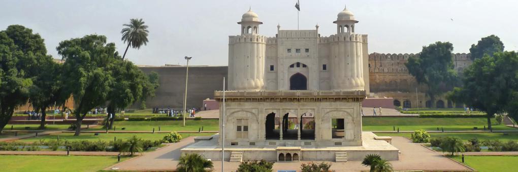 Panoramic Hotel Lahore Luaran gambar