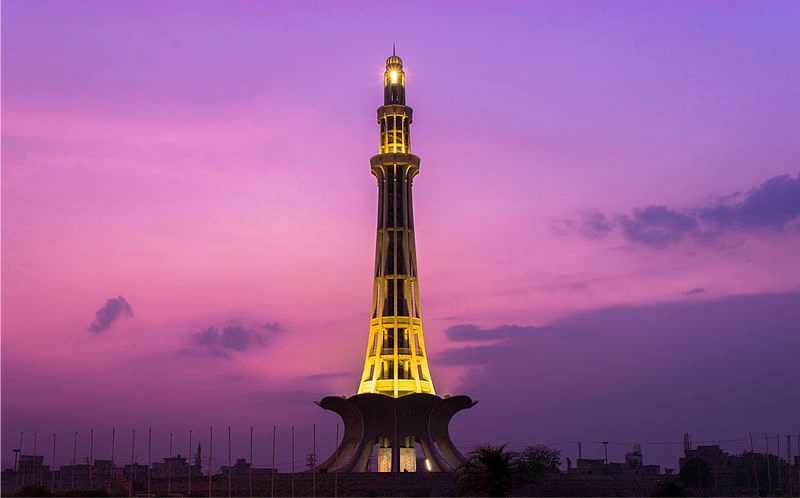 Panoramic Hotel Lahore Luaran gambar