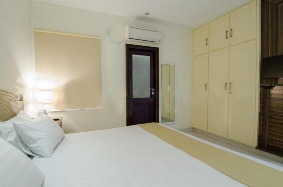 Panoramic Hotel Lahore Luaran gambar