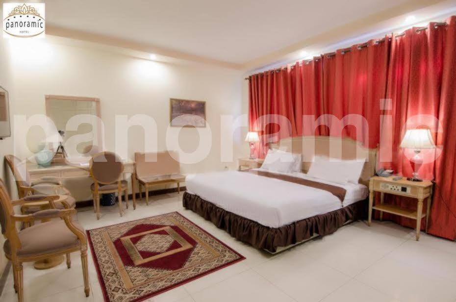 Panoramic Hotel Lahore Luaran gambar